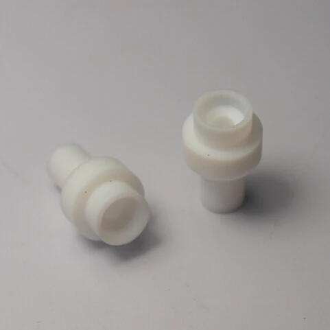 Horizon Слон 2 шт./лот 3D части принтера Ultimaker Горячий Конец изолятор ptfe муфта для 3 мм