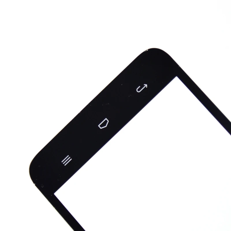 Для Huawei Ascend G630 сенсорный экран с дигитайзером сменная сенсорная панель черный |