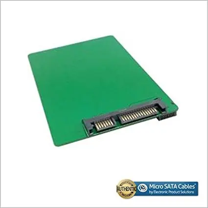 Aneew 2.5 sata applies to WD5000MPCK WD5000M22K WD5000M21K SATA SFF-8784 adapter card | Компьютеры и офис