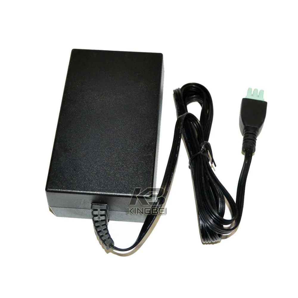 Блок питания для принтера HP Deskjet F380 0957 2119 32 В 563mA 15 в 533mA печать AC DC зарядное