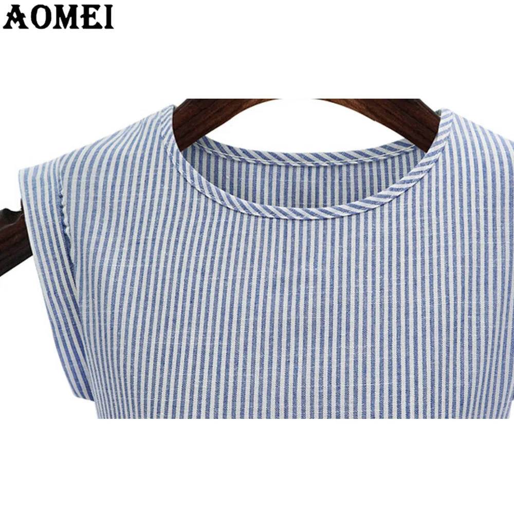 Женская летняя блузка Одежда для работы с круглым вырезом модные офисные женские