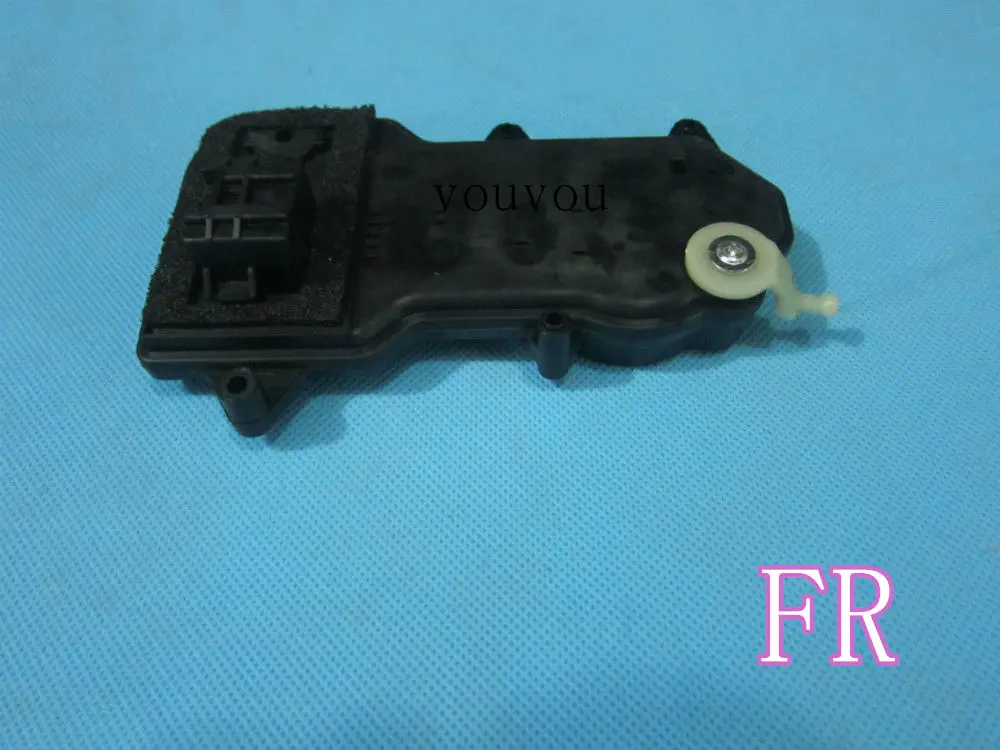 Дверные замки Привод контроллер для mazda 6 2003-2011 OEM: GJ6A-58-350 GJ6A-59-350 GJ6A-72-350 GJ6A-73-350