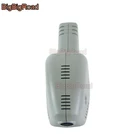 BigBigRoad для Skoda Kamiq Octavia Karoq Kodiaq Superb Rapid Yeti Fabia Автомобильный видеорегистратор Wifi камера видеорегистратор