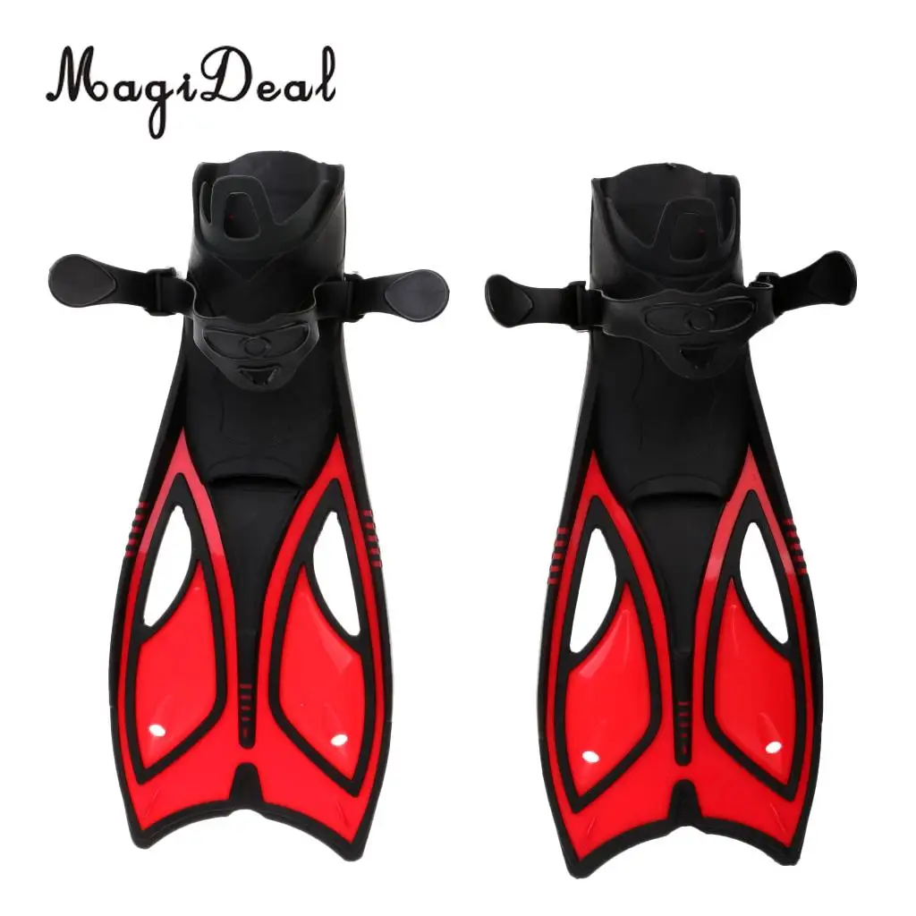 Профессиональное оборудование для подводного плавания плавательные ласты