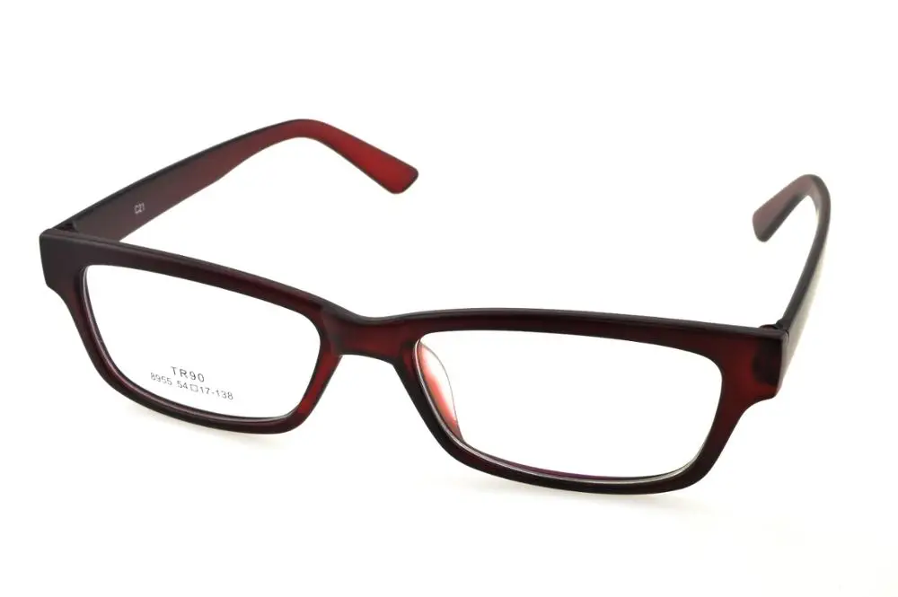 Изготовленные на заказ прогрессивные многофокальные Бифокальные Линзы для