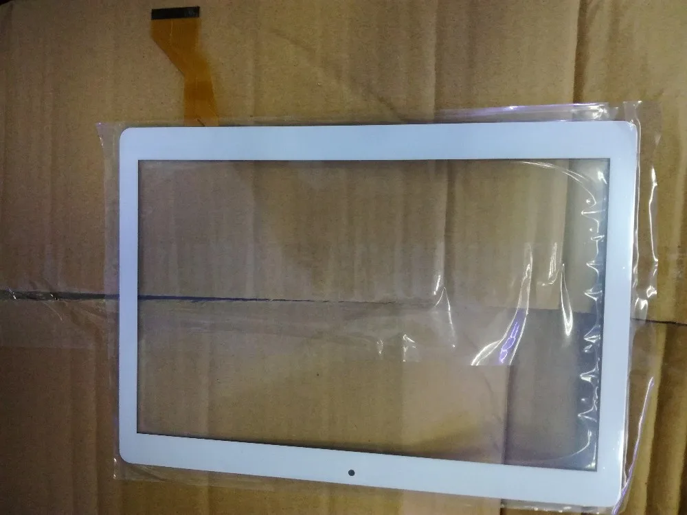 Для 10''inch DH/CH-1096A4-PG-FPC308-V01 ZS CH-1096A4-PG-FPC308-V01 ZS сенсорный экран дигитайзер сенсор запасные части 236X167 мм