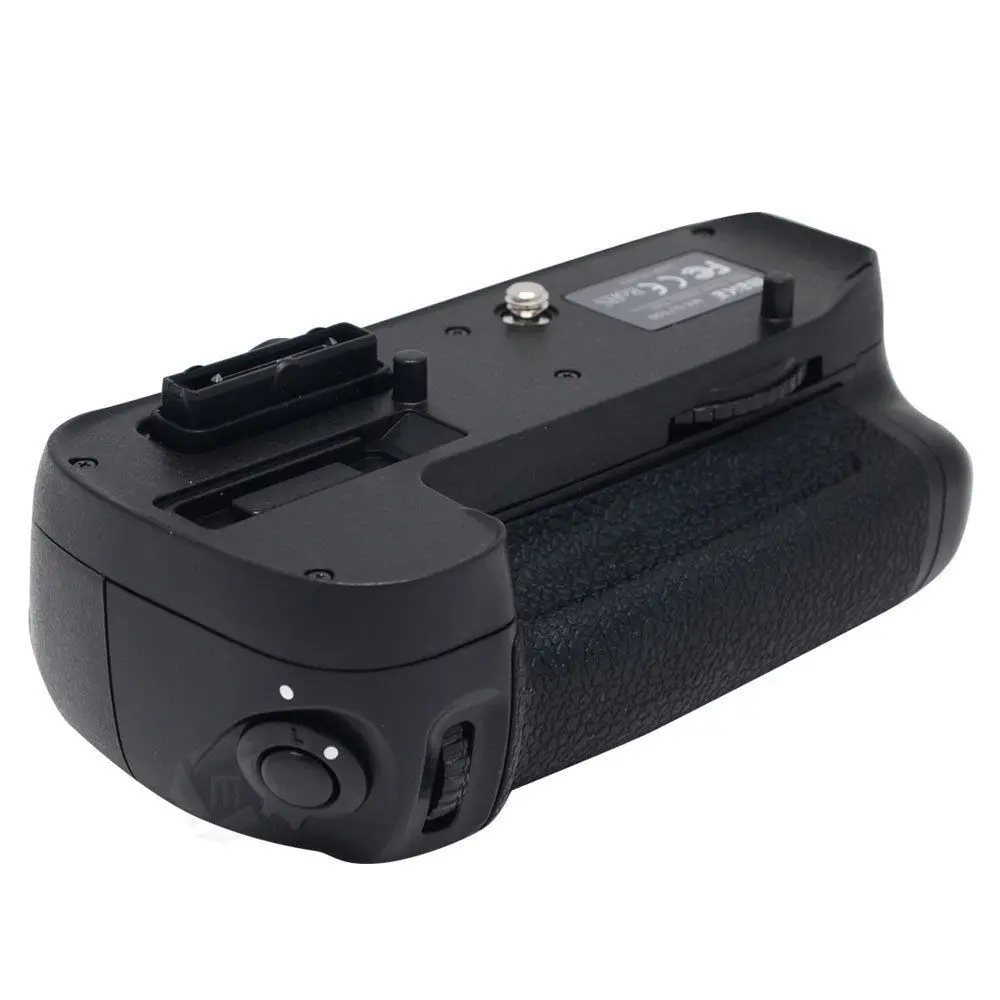 Meike MK-DR7100 2.4Ghz Wireless Remote Control Multi-Power Vertical Battery Grip Shutter for Nikon D7100 D7200 EN-EL15 as MB-D15 |