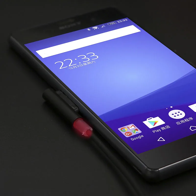 USB кабель Магнитный зарядный кабель зарядное устройство для sony Xperia Z3 L55t Z2 Z1 магнитное зарядное устройство s адаптер Кабели для мобильных телефонов
