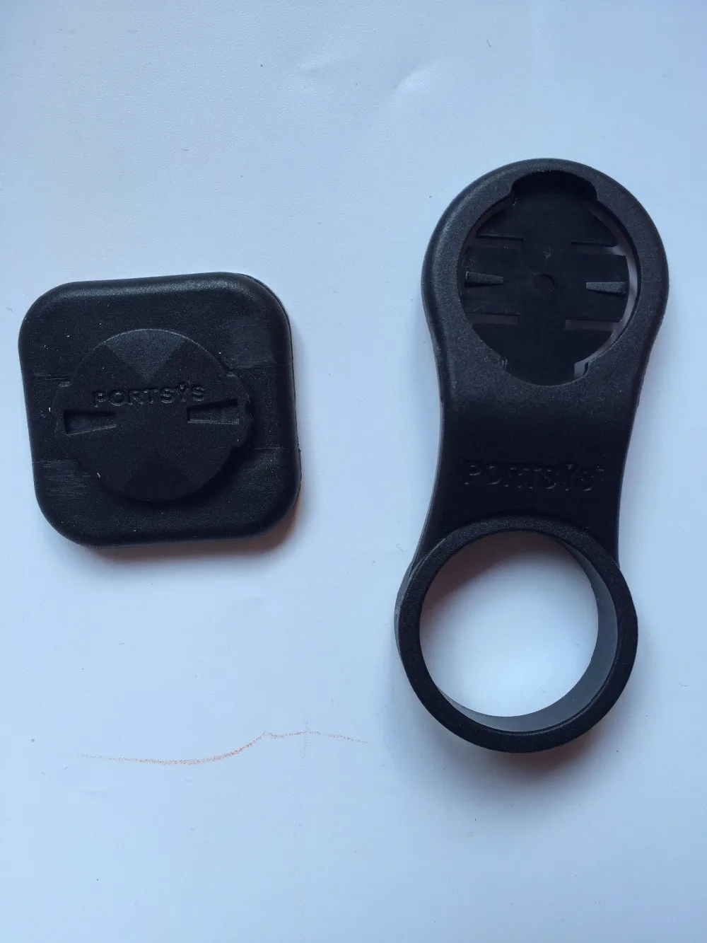 Кронштейн для крепления компьютера на горном велосипеде кронштейн GARMIN EDGE Code