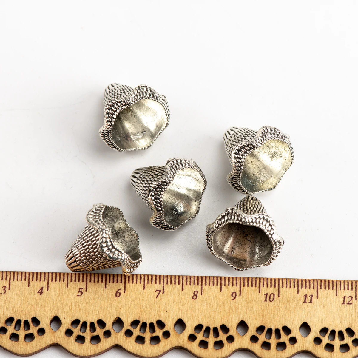 Бусины шапки женские Украшения сделай сам ювелирные изделия фурнитура для