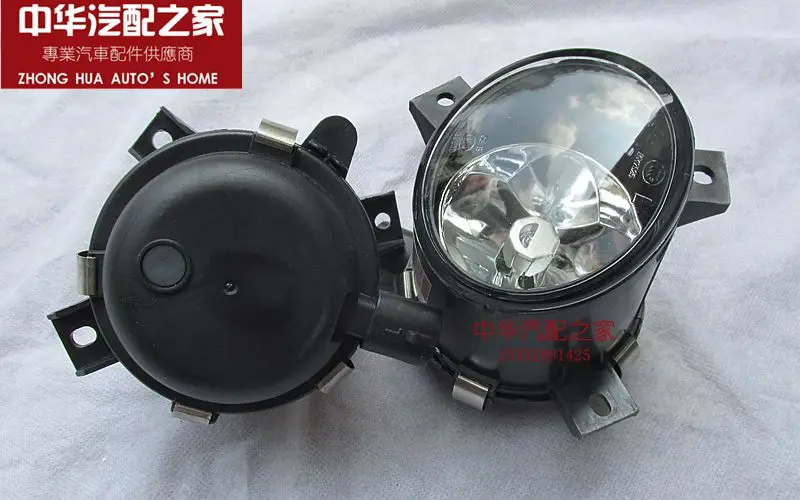 Brilliance FRV FSV CROSS H320 Противотуманные фары передний бампер фары