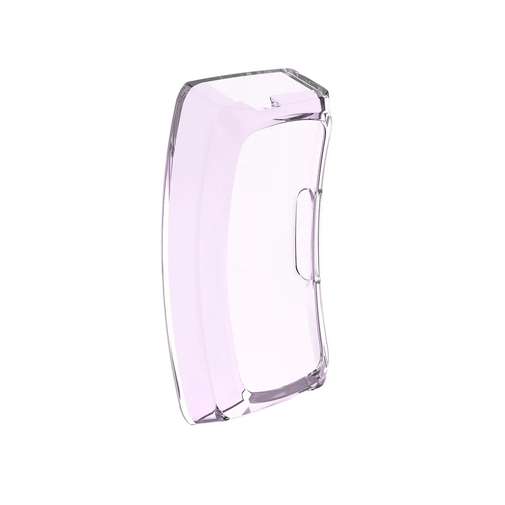 Мягкий ультра тонкий защитный чехол для Fitbit Inspire/InspireHR/Ace2 Watch TPU Защитный 601