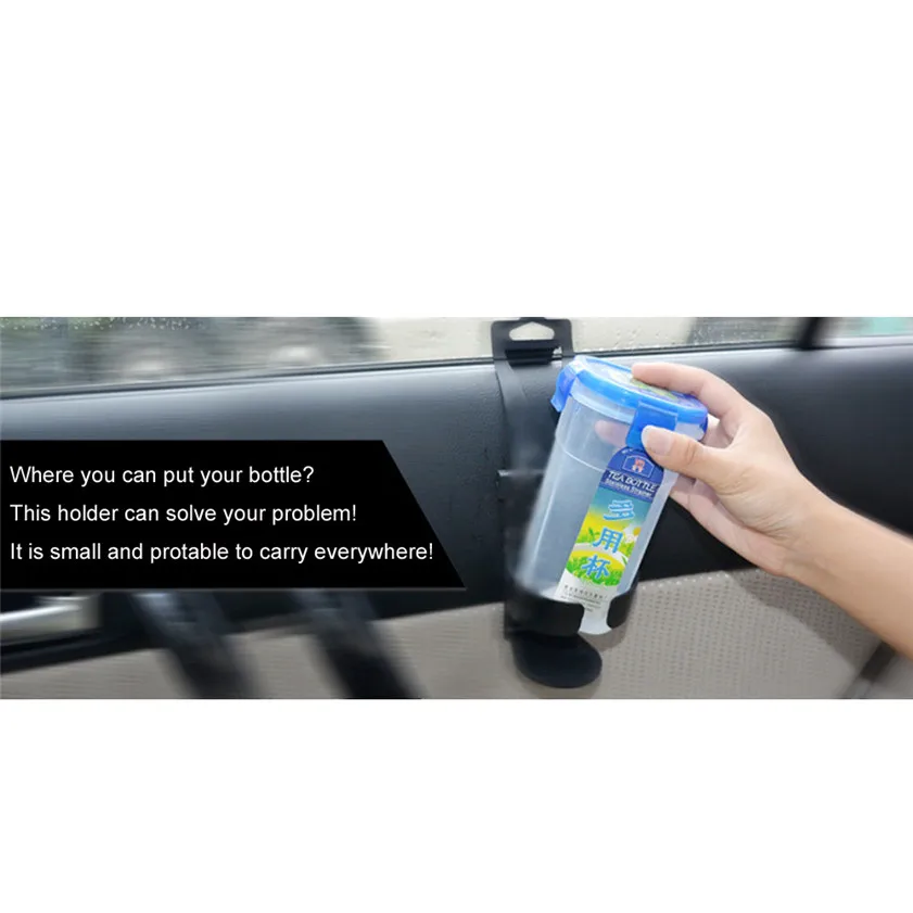 Автомобильный-Стайлинг 017 автомобильный стиль подстаканник для напитков