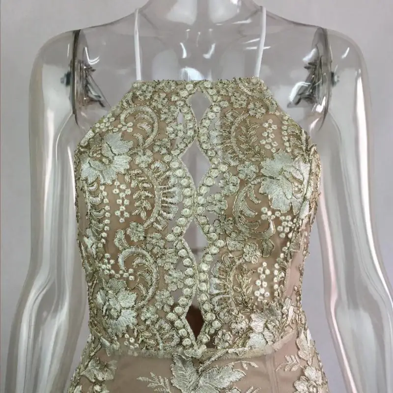 NFIVE бренд 2017 Новинка модное Взрывобезопасное европейское платье без рукавов с