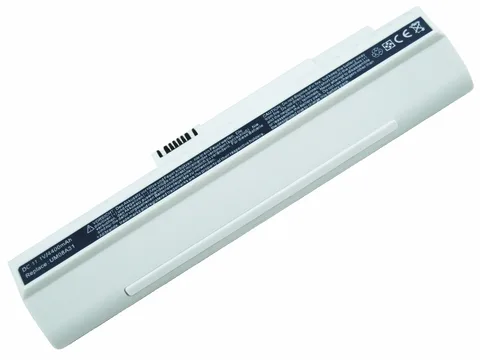 Аккумулятор LMDTK для ноутбука ACER Aspire one ZG5 A110 A150 UM08A31 UM08A51 UM08A52 UM08A71 UM08A72 UM08A73