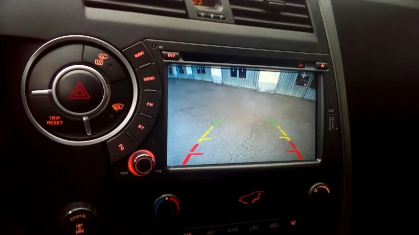 NaviFly " 2din Android 8,1 Автомобильный мультимедийный dvd-плеер для Ssangyong Kyron Actyon автомобильный Радио плеер с wifi BT gps SWC