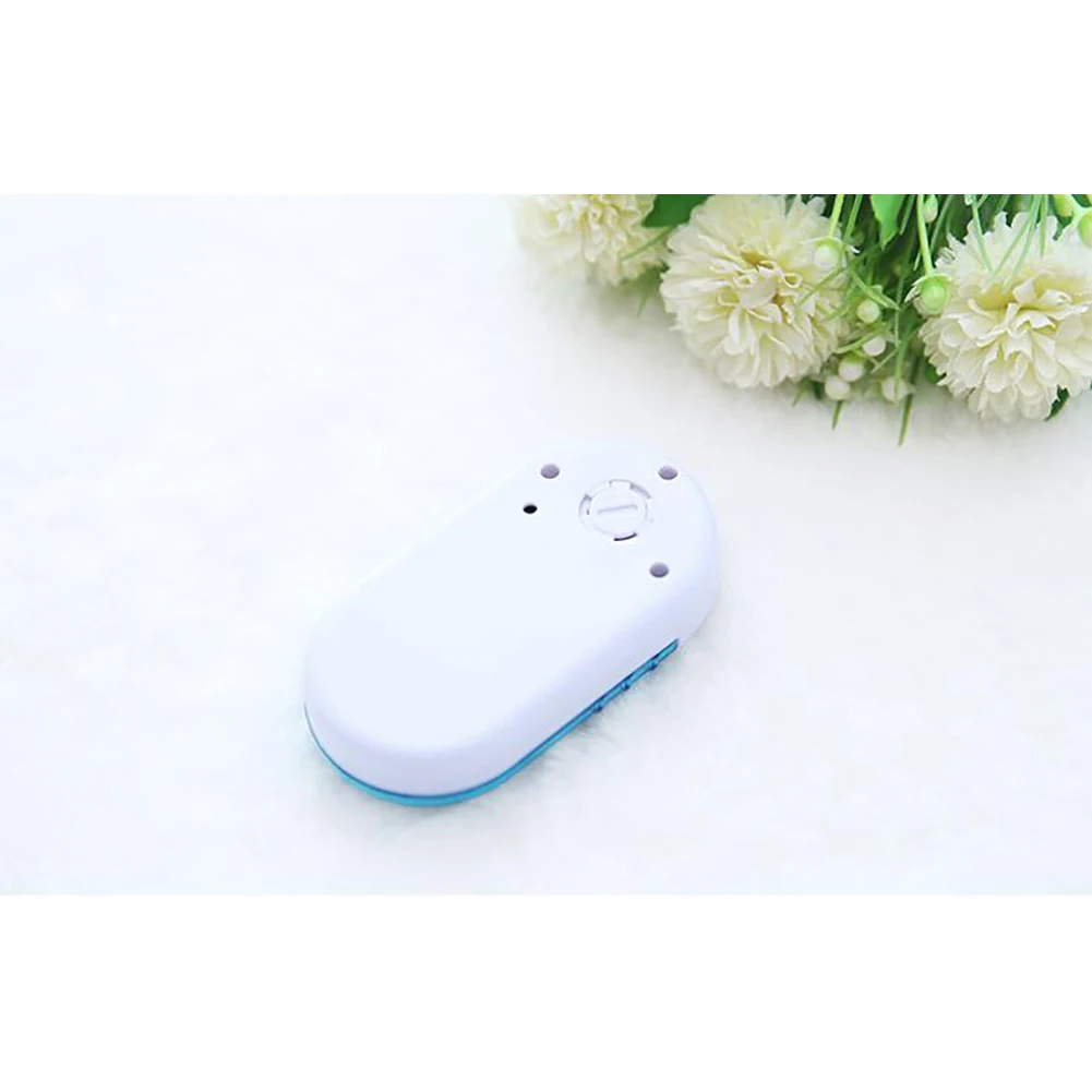 1 Pc Таблетки Box сигнализации Pill Организатор мини Портативный Ежедневно с цифровой
