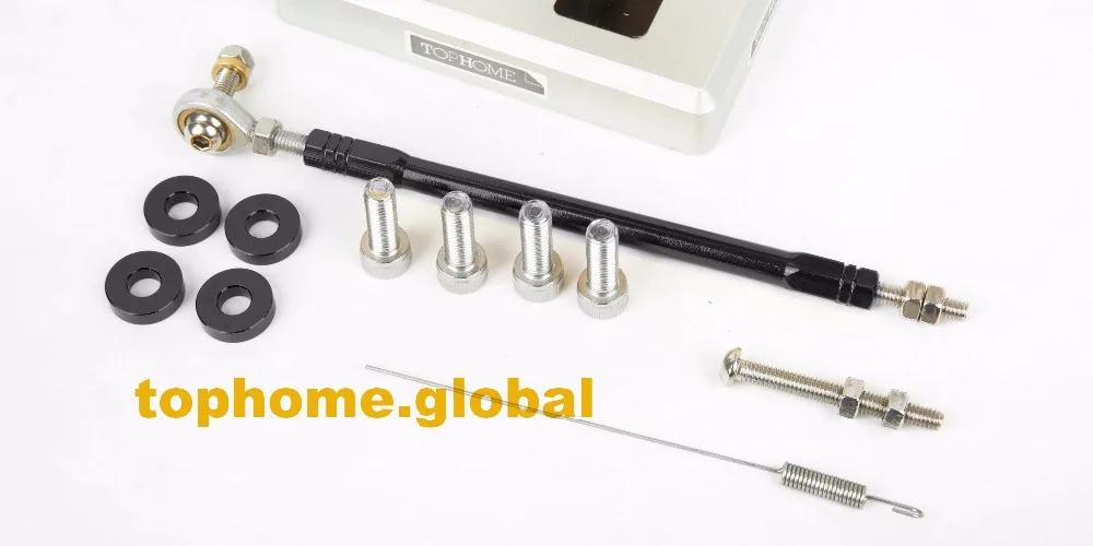 CNC Rearsets подножки для Yamaha R3 R25 2014-2016 Footpeg комплект заднего тормоза | Автомобили и