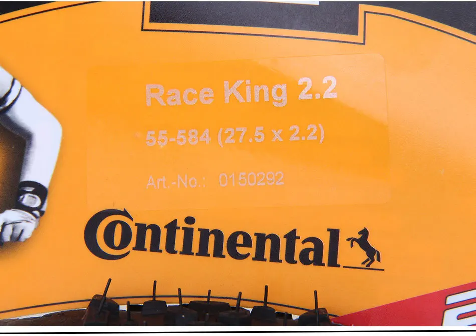 Континентальная гонка King 2,0 шины для горного велосипеда 26* 2.0in 27,5* 2.0in 27,5* 2.2in 29* 2.0in 29* 2.2in трубчатые MTB велосипедные Складные шины
