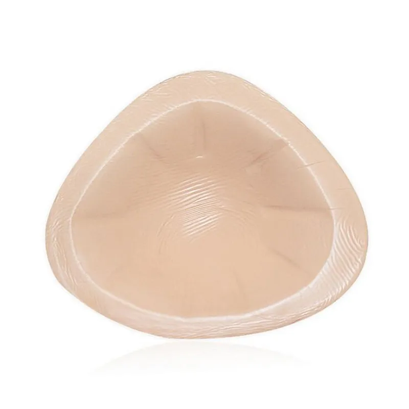 Бионические поддельные груди усилитель искусственная конечность силиконовые формы груди протезы вставки бюстгальтера молочной железы мастэктомия женский спорт.