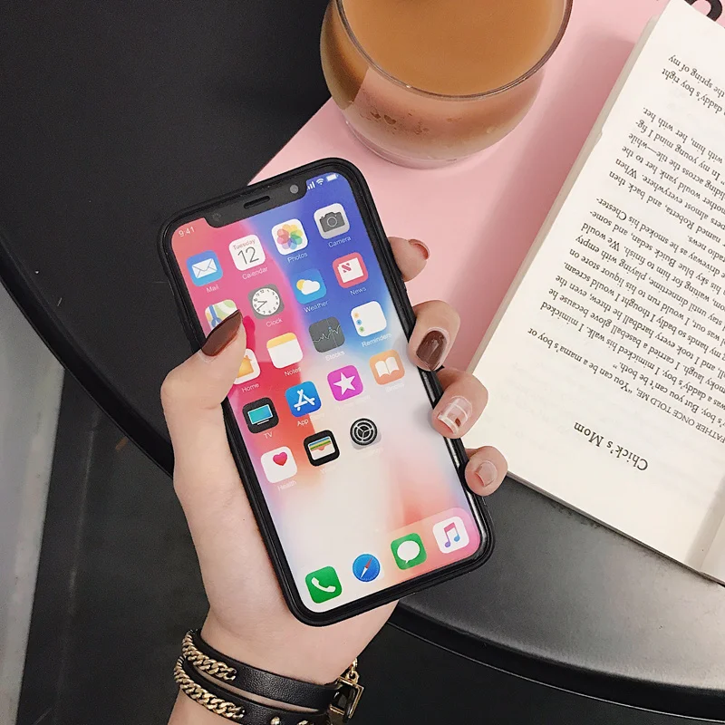 Чехол с золотым и розовым леопардовым покрытием для Huawei P30 P20 Mate 20 Pro Honor мягкий