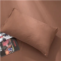 11 Подушка из полиэстера и хлопка для Sarung bantal Cadar простыней на кровать Подушка Чехол наволочка - Цвет: 11