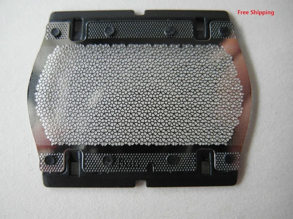 

10 шт. Новинка Высокое качество 11B Серия 1 бритвенная Фольга для BRAUN 110 120 130s 140s 150s 5682 5684 бритва бесплатная доставка