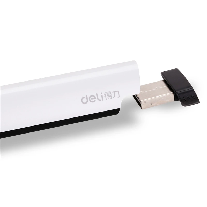

DL Effective 2801 pointer pointer electronic charging rechargeable pen laser pen PPT long range teaching Stationery for office