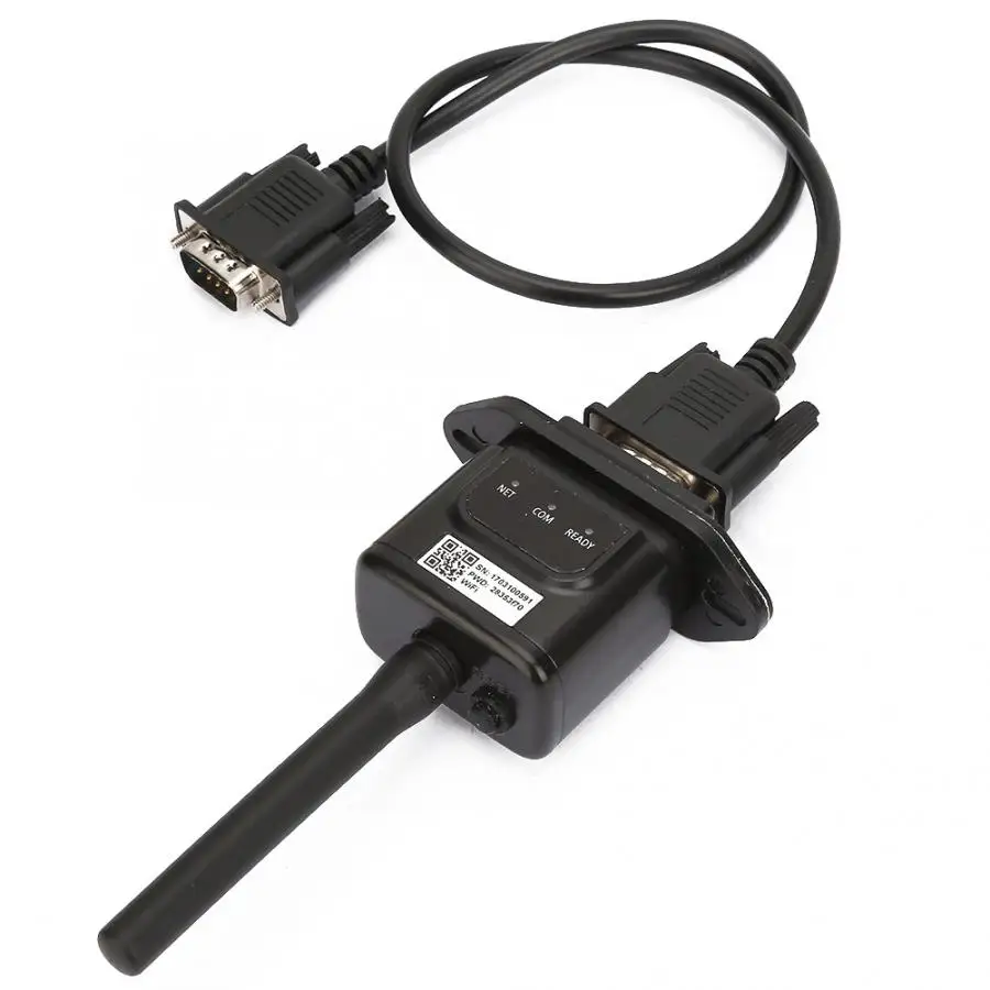 DC 5-15 V 1,5 W LSW-3 WiFi Порт розетка для солнечной MPPT сетки-подключенный инвертор аксессуары