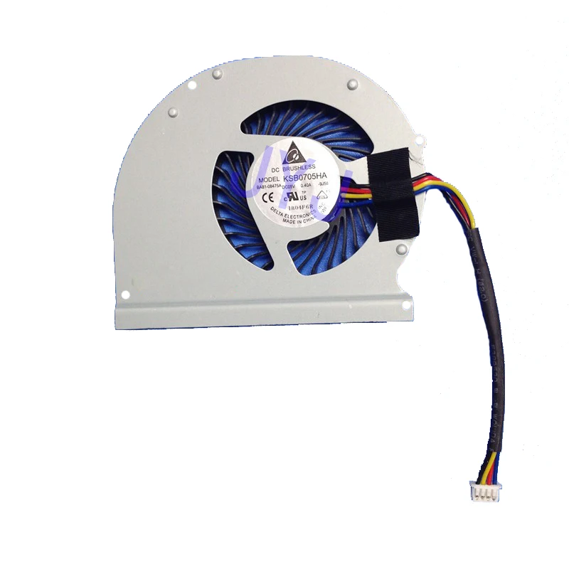 Новый вентилятор ЦП для ноутбука Dell E6430 | Компьютеры и офис