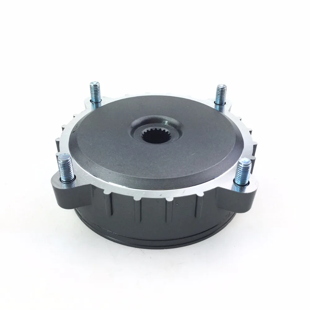 STARPAD для мотоцикла модифицированные детали колеса задний тормозной