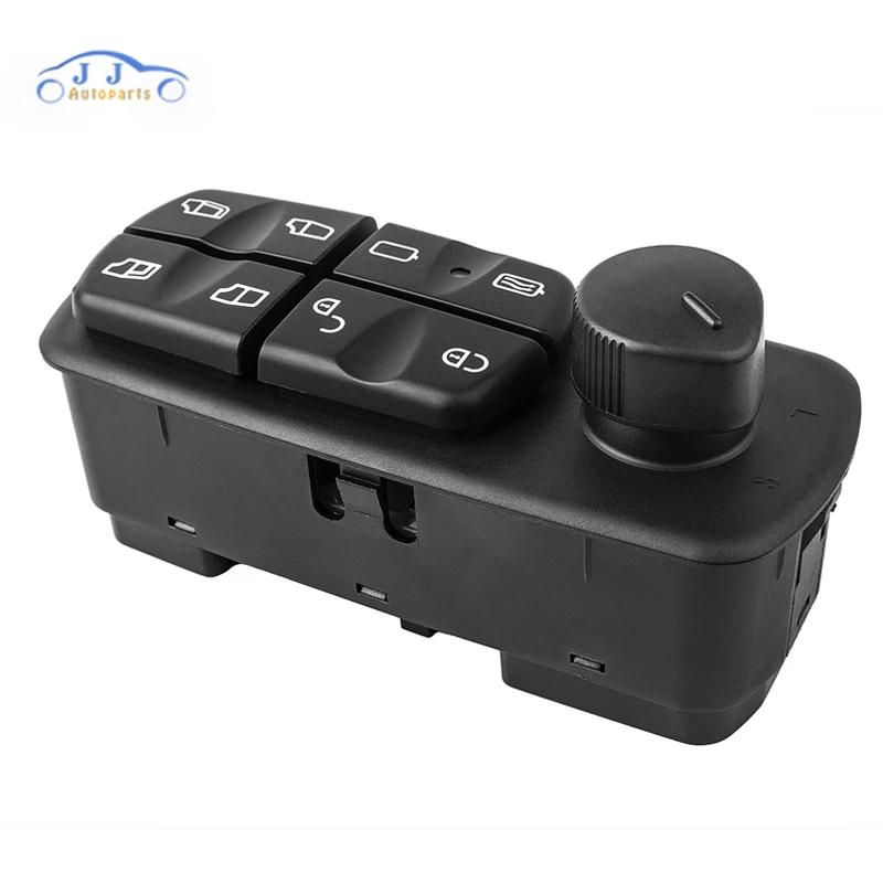 Переключатель Стеклоподъемника A0045455913 для Mercedes Benz Truck Car переключатель