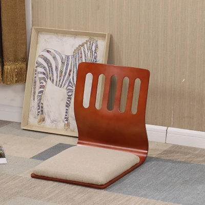 Flax cushion 07 Новинка, 2 шт, японский стул без ног, Азиатский стиль, японский пол, мебель для сидения, кофе, японский пол, стул для гостиной - Цвет: Flax cushion 07