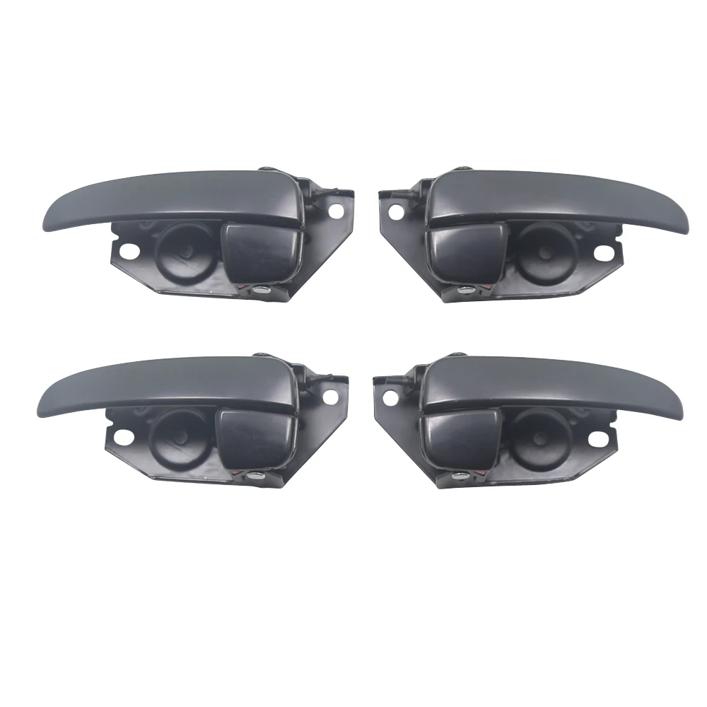 

FREESHIPPING INTERIOR DOOR HANDLE FOR HYUNDAI SONATA EF 02