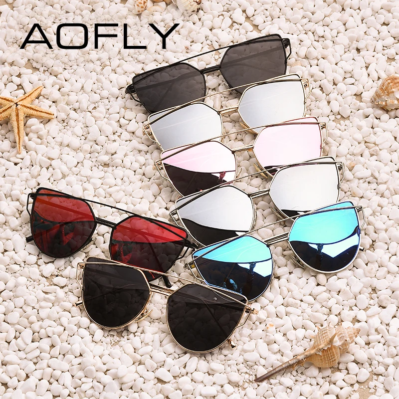 AOFLY, модные женские солнцезащитные очки, популярные фирменные дизайнерские поляризационные солнцезащитные очки, летние HD полароидные линзы, солнцезащитные очки AF2285