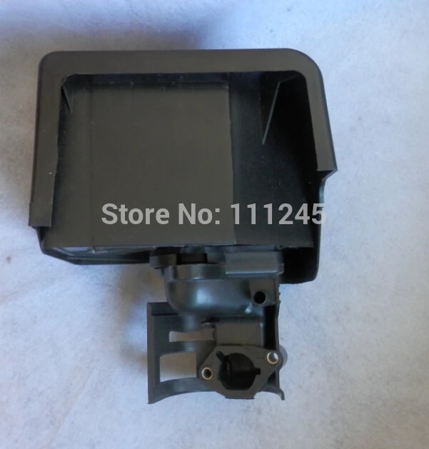 GX390 воздушный фильтр подходит для HONDA GX340 GX420 GX440 188F192F & MORE очиститель корпус крышка