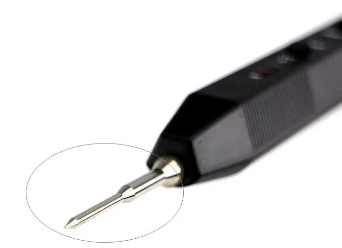 EM4610A логическое перо и прецизионный logic pen level pulse detector. | Инструменты