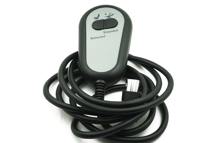 Бесплатная доставка линейный привод контроллер спуска переключатель для