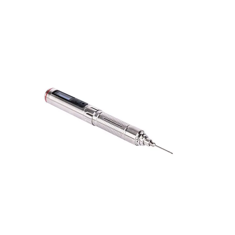 ES121V Электрический беспроводной отвертка набор с T2 T5 P2 H1.5 SL1.5 PH00 бит для ремонта телефона Smart Motion управление мощность