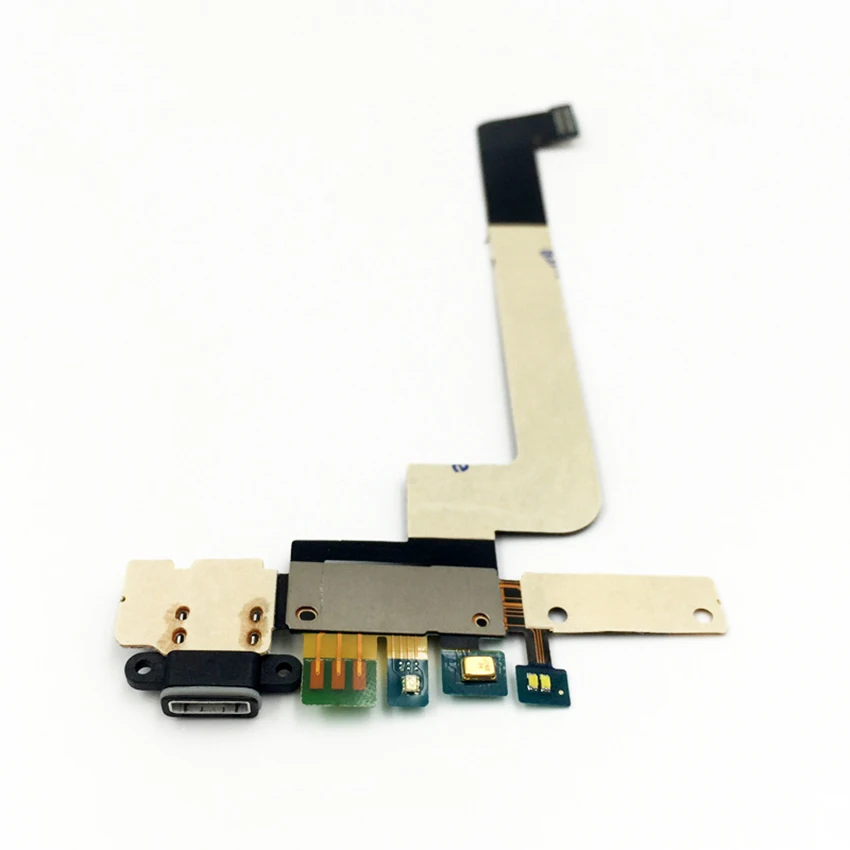 Зарядная Плата USB порт зарядного устройства Док станция гибкий кабель для