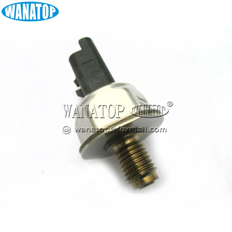 Датчик давления топливной рейки 9658227880 1447993 3M5Q 9D280 AC AA для Ford Focus MK2 C Max Fiesta MK5 Fusion 1 4 6