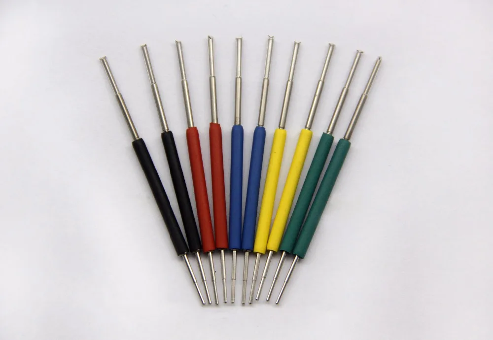 Микро клип онлайн Подключите SOP/SOIC/TSSOP/TSOP/SSOP/MSOP/PLCC/QFP/TQFP/LQFP/SMD пакет pin для