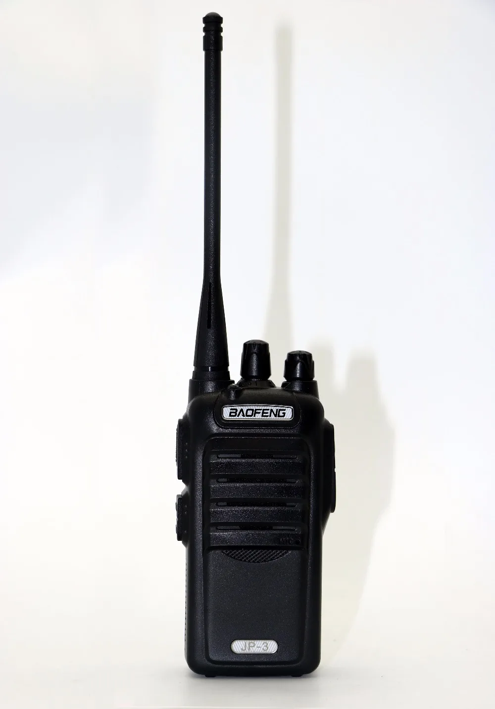 2 шт. Baofeng JP 3 рация BF JP3 16CH 5 Вт UHF 400 470 МГц cb портативный Радиоприемник маленькая