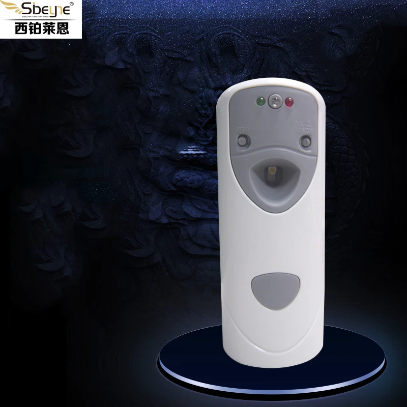X-1108 LED nebulizer essential oils Air Purifier sterilizer addition to Formaldehyde air wash cleaning Intelligent Household |