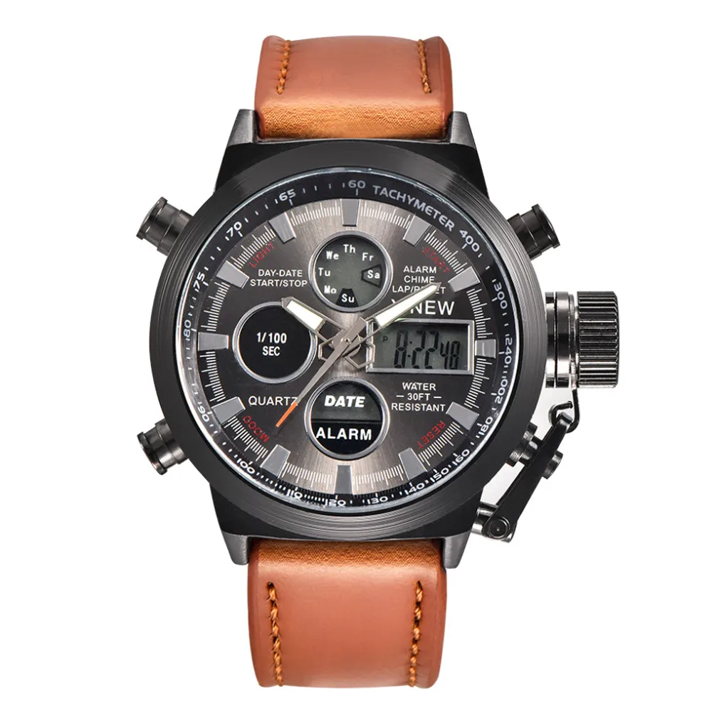 

Men's Watches