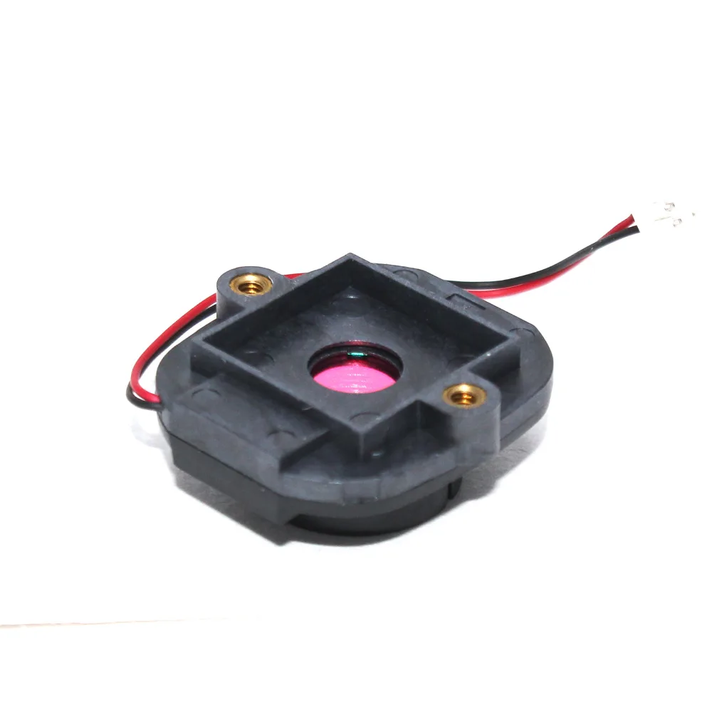 Рисунок 5 - кронштейн для объектива ahd-ка