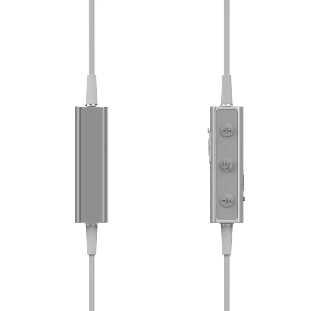 EXCITRUS Смарт Беспроводной вкладыши AW 20 Bluetooth наушники для спорта Автоматическое