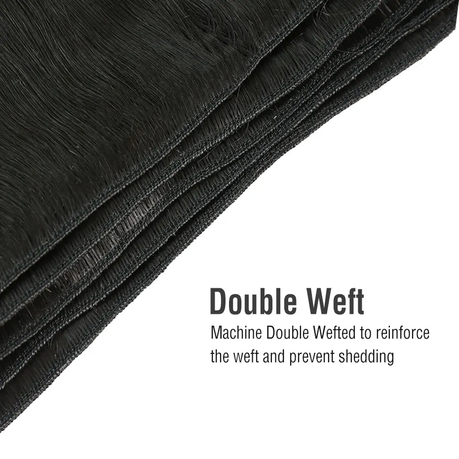 Liweike итальянский кудрявый один 1 пучок бразильских человеческих волос 3 4 пучка s