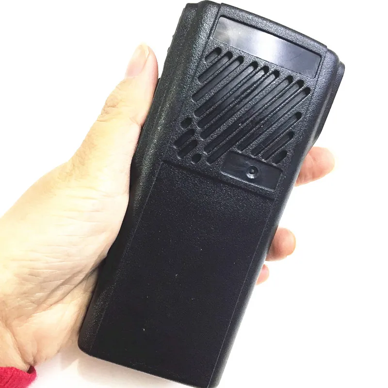 Для Motorola intercom GP88S корпус + ручка этикетка для обслуживания GP88S|Рации| |