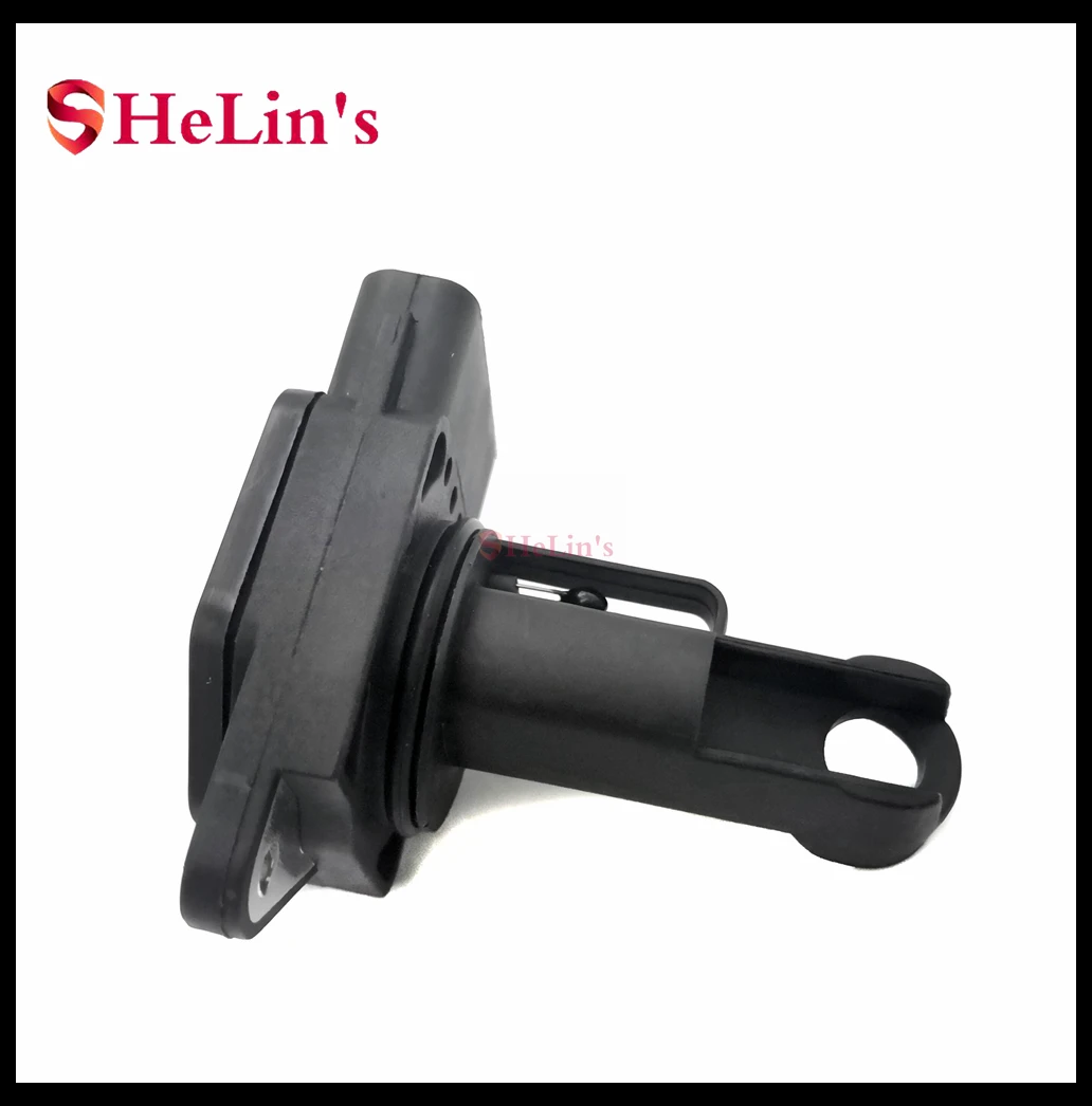 22204 21010 Массовый датчик расхода воздуха для Lexus RX300 TOYOTA AVENSIS 1 6 8 VVT i CAMRY 2 0 4 VVTi PRIUS 5 LAND